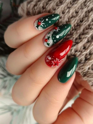 Christmas Staples