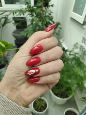 Christmas Tree Accent