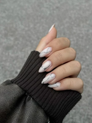 Chrome Accent