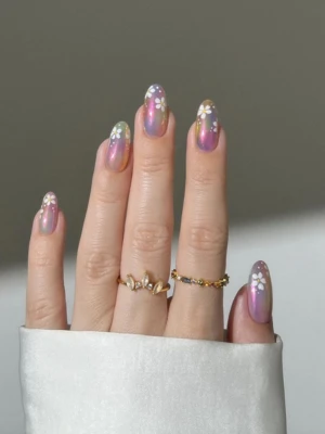 Chrome Effect