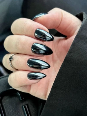 Chrome Effect