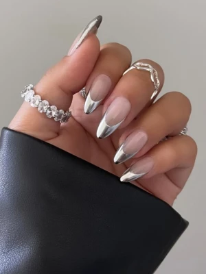Chrome Finish