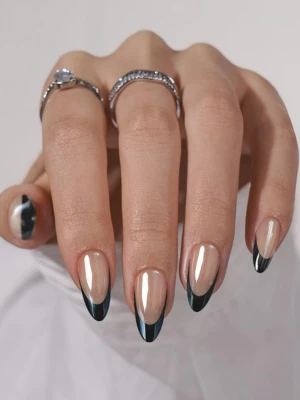 Chrome Finish