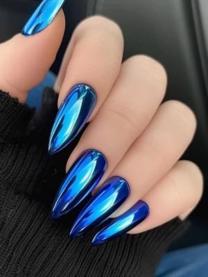 Chrome French