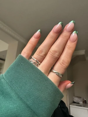 Chrome Frenchies