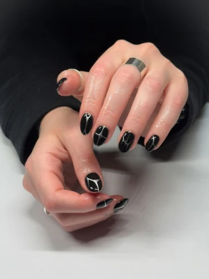 Chrome Line