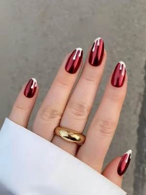 Chrome Nails