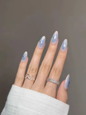 Chrome Stars