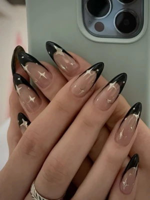 Chrome Stars
