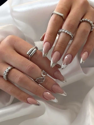Chrome Stars