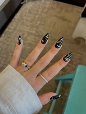 Chrome Stars