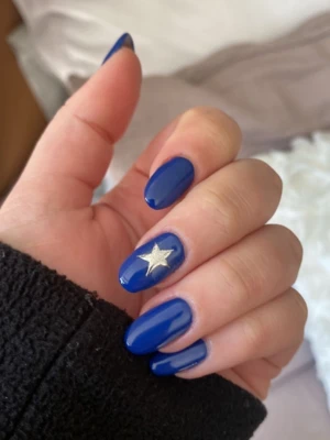 Chrome Stars
