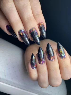 Chunky Glitter