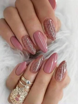 Chunky Glitter