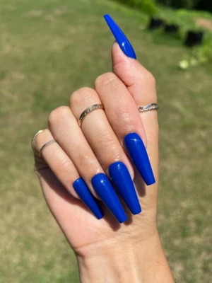 Cobalt Blue