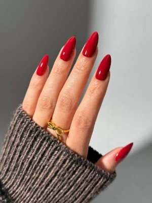 Cranberry Red
