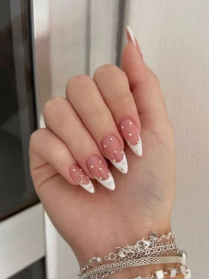 Crystal French