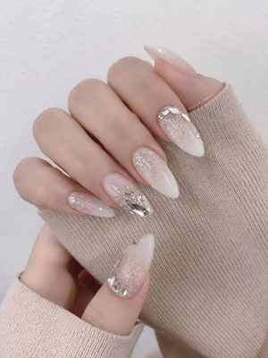 Crystal French