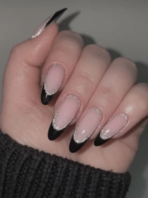 Cuticle Glitter