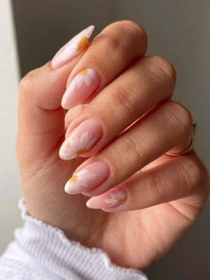 Daisy Mani