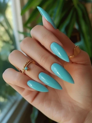 Tiffany Blue Classic