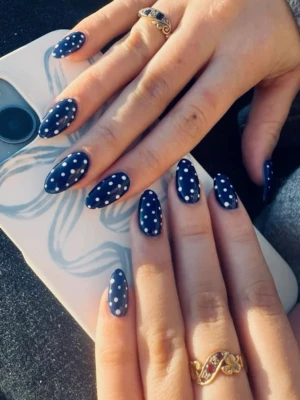 Dot Accent