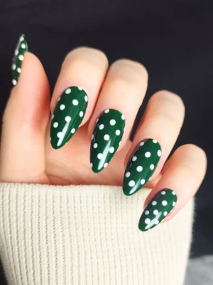 Dot Accent