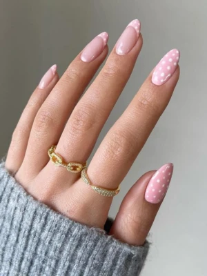 Dot Accents
