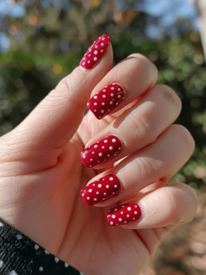 Dot Accents