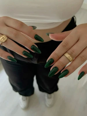 Emerald Green