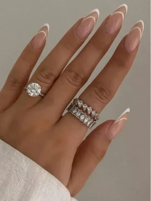 Filigree French