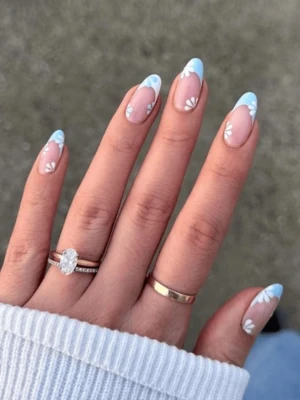 Floral French