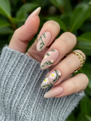 Floral Mix