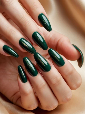Forest Green