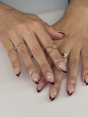 French Tips