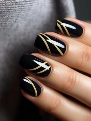 Geometric Accents