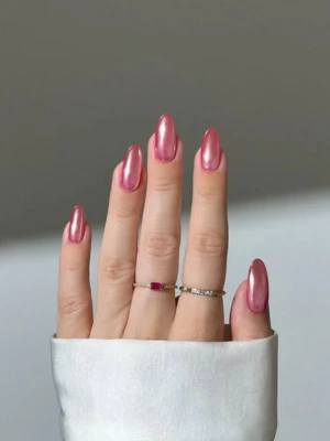 Glazed Ombre