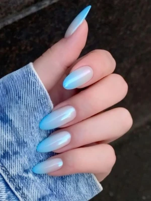 Glazed Pastels