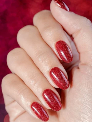 Glitter Accent