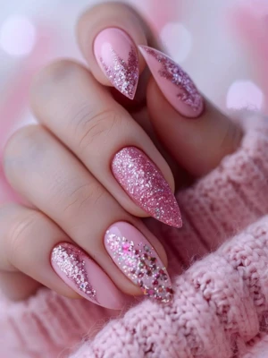Glitter Accents
