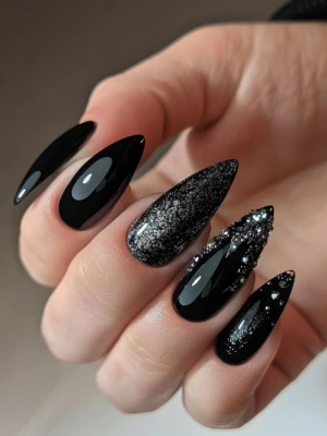Glitter & Rhinestones