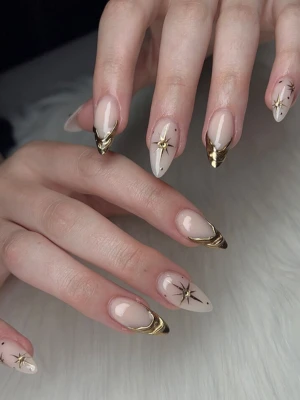 Gold Celestials
