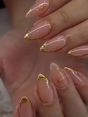 Gold Details
