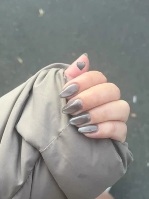 Gray Velvet