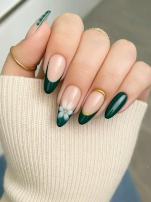 Green French
