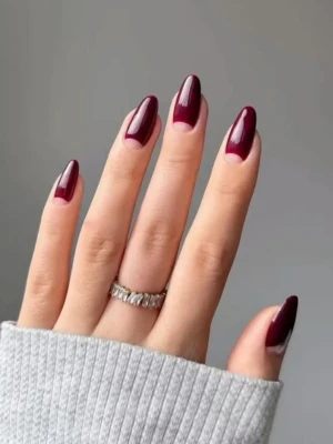 Half-Moon Accents