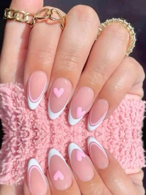 Heart Accent