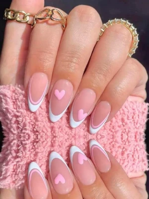 Heart Accents