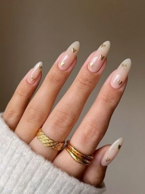Heart Accents