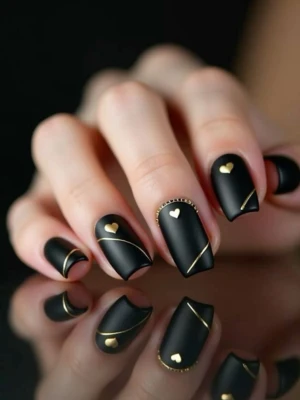 Heart Accents